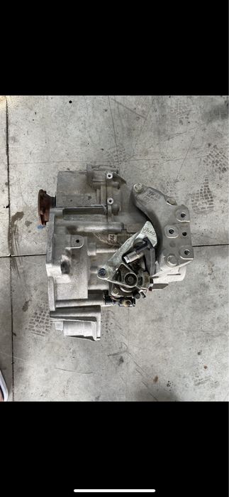 Cutie de viteze Volkswagen passat b8 2021 facelift