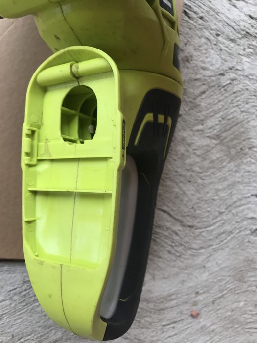 Foarfeca Tuns Gard Viu Ryobi  OHT 1855R Doar Corp