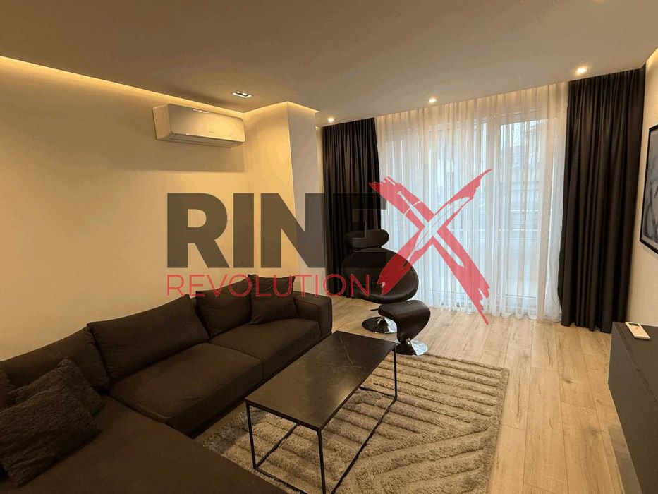 Дава се под наем Тристаен апартамент в Пловдив, Южен - 100 кв.м за 700 € - Снимка #11