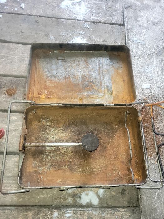 Пимус газовый ссср