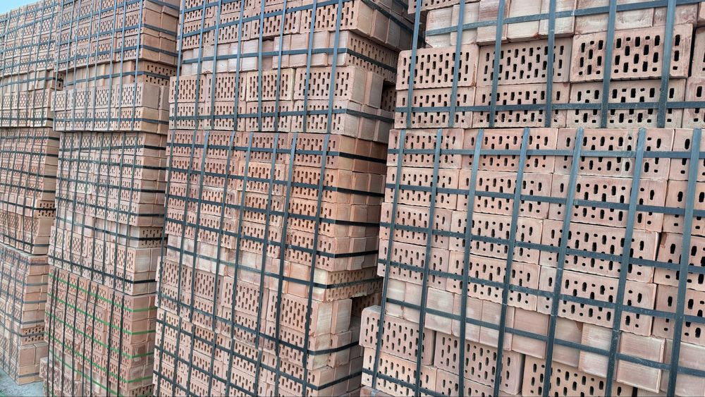 Кирпич гишт чорни кладка учун 250 марка палтарашка