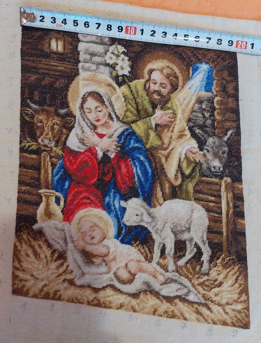 ръчно изработени гоблени