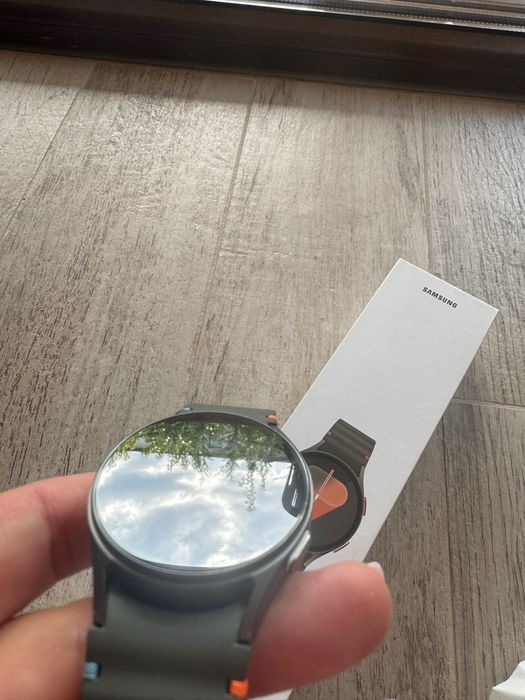 Ceas Samsung Galaxy watch7 40 mm
