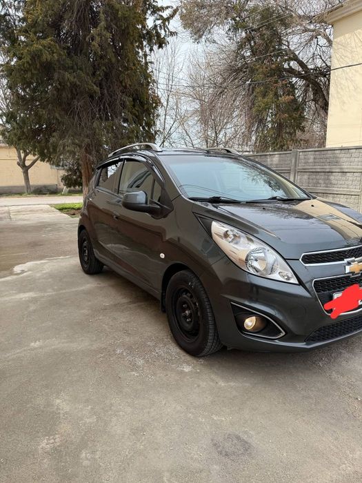 Спарк 202 3 позиция