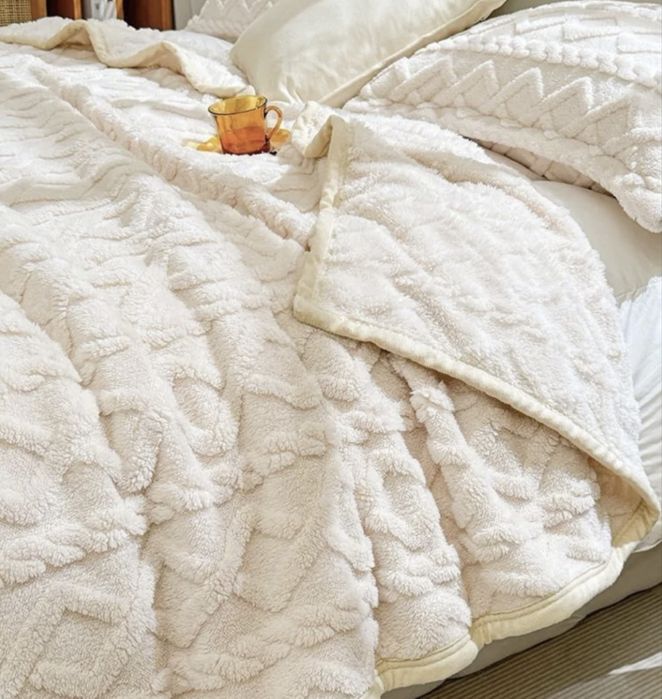 Плед 230*200 Новая