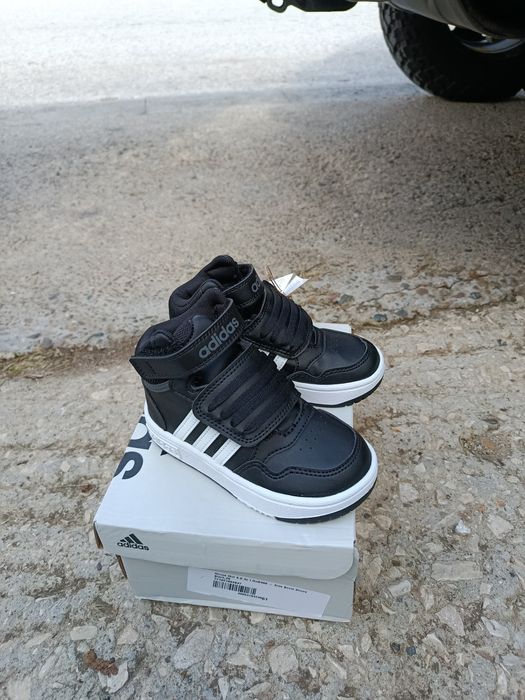 Детски сникърски за момче 25номер