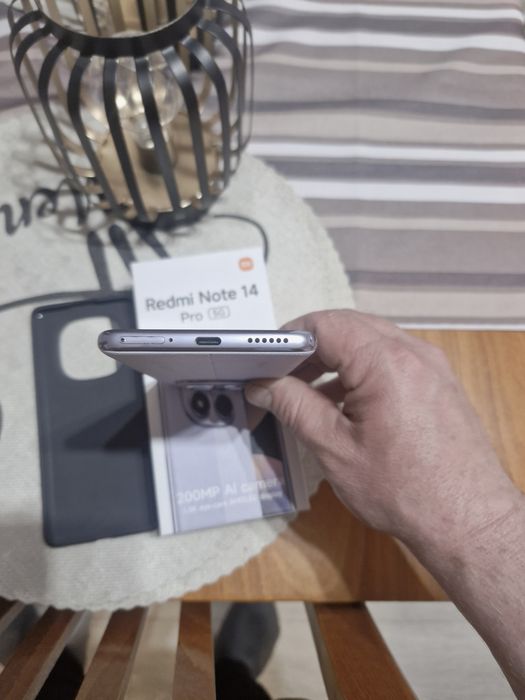 Xiaomi  Redmi Note 14 pro