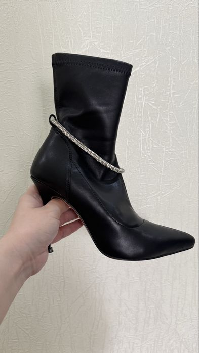 Ботильоны 37 размер