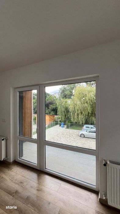 Apartament cu 4 camere Finisat 82 mp utili Parcare Inclusa — fotografia 3