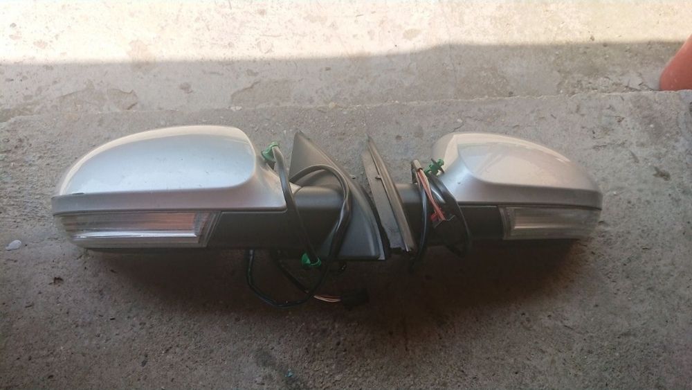 Oglinzi Vw Golf 5 & Passat B6