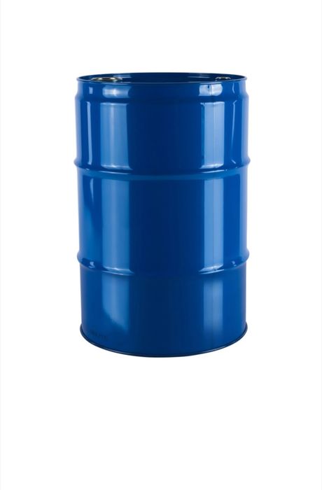 Butoi tablă 200l