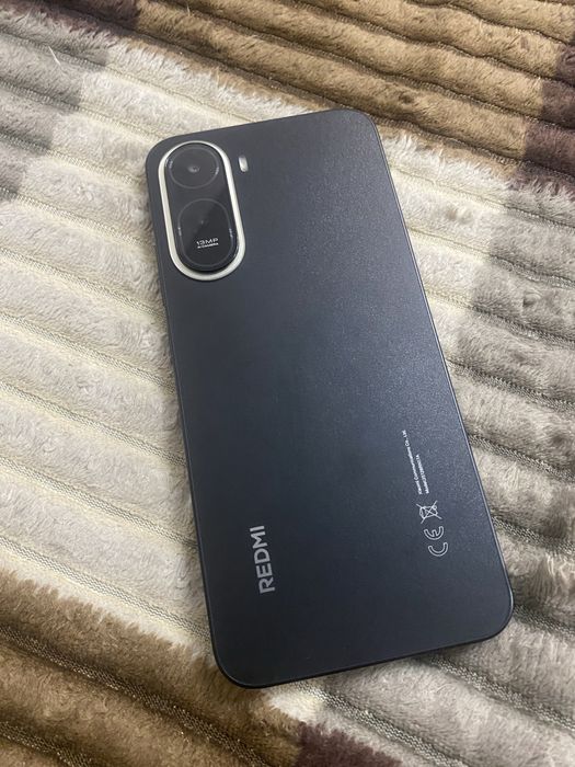 Redmi A7 Pro Black