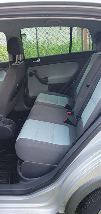 Wolksvagen Golf Plus