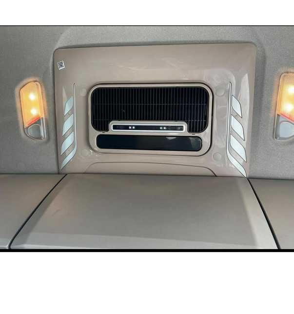 Климатик за таван на камион Demmon Slimcool Duo 3 12-24V