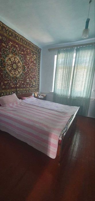 Продаётся дом с участком 10 соток