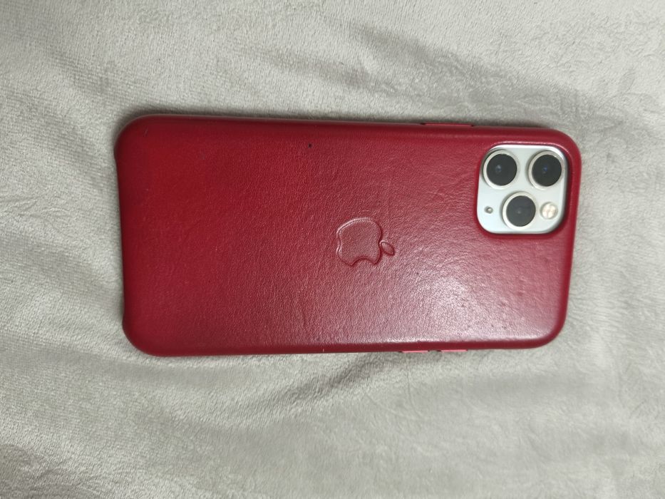 Telefon iPhone 11 Pro