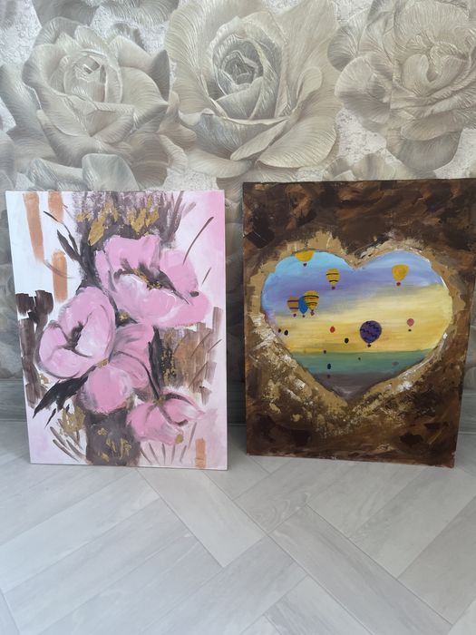 рамы по 700 тенге