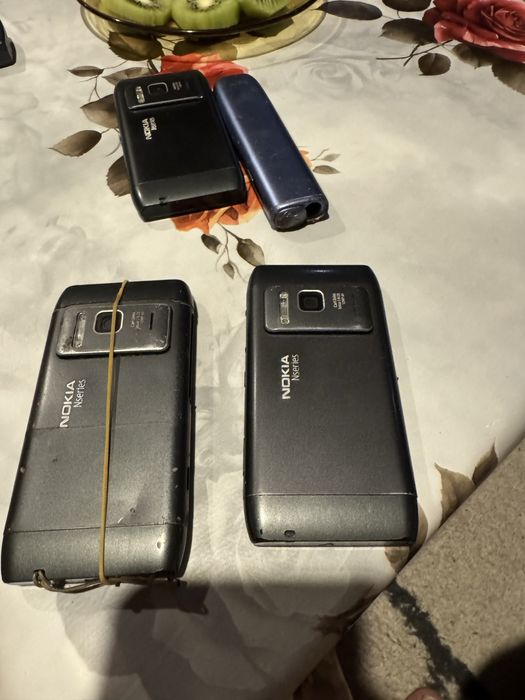 Nokia N8 - 00 В отлично състояние