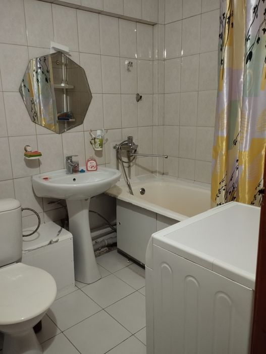 Сдаю 1 комнатную квартиру