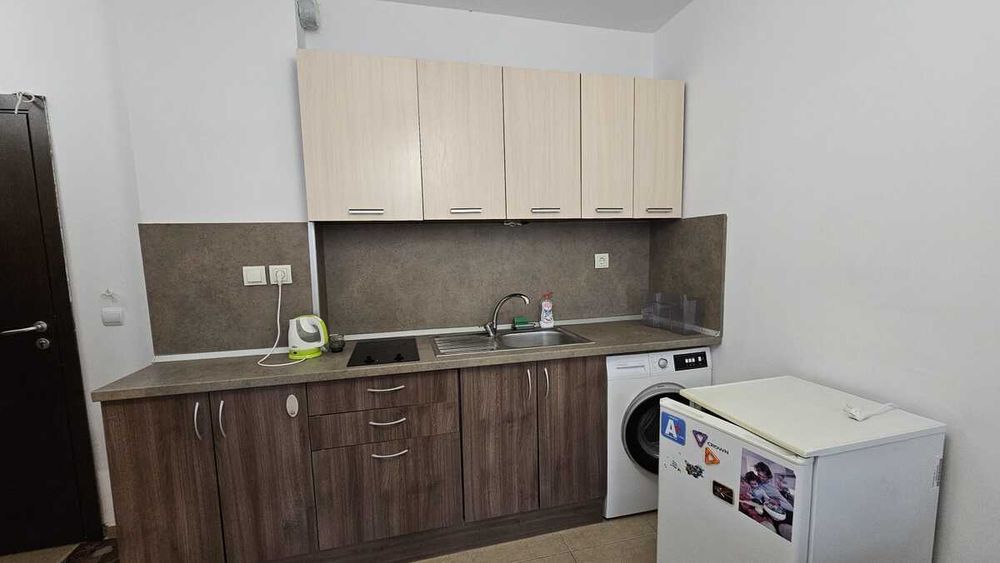 Продава се Едностаен апартамент в к.к. Слънчев бряг - 38 кв.м за 1079 €/кв.м - Снимка #4