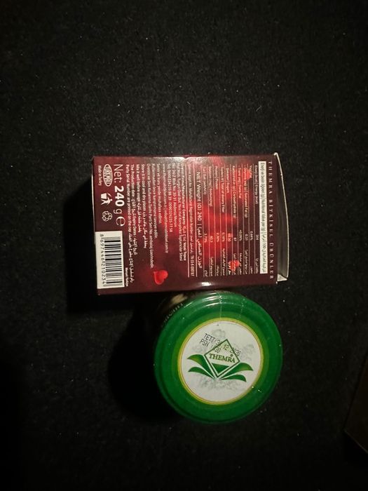 Magiun afrodisiac  60 lei buc