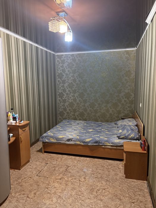 Продам 2х ком квартиру