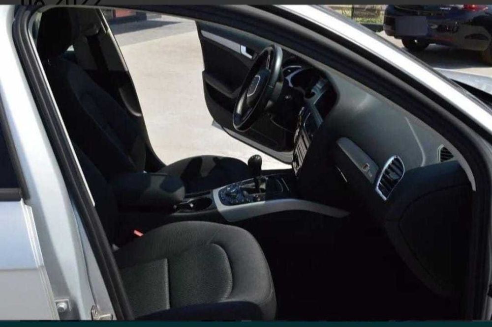 Vand Audi a4 b8 anul 2011
