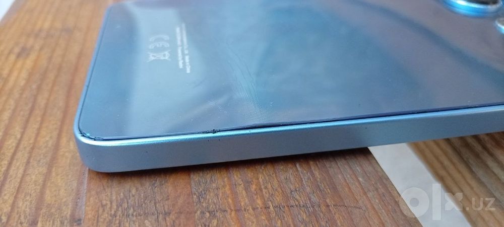 Xiaomi REDMI Note 13