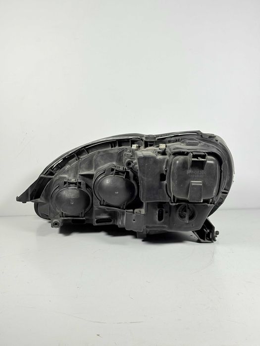 Десен Фар Мерцедес С Класа W220 (02-05г) Фейслифт Desen Far Mercedes S Class W220 Facelift