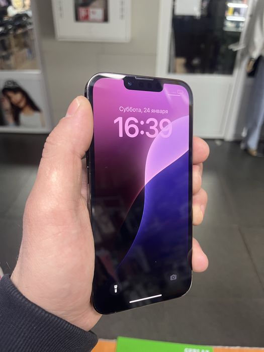 Продается Iphone 13 pro