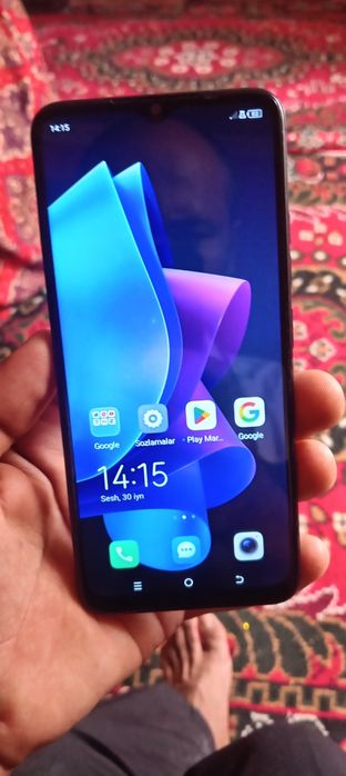 Techno spark 2023 goo sotiladi 500 ming