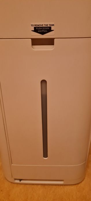 Purificator Sharp