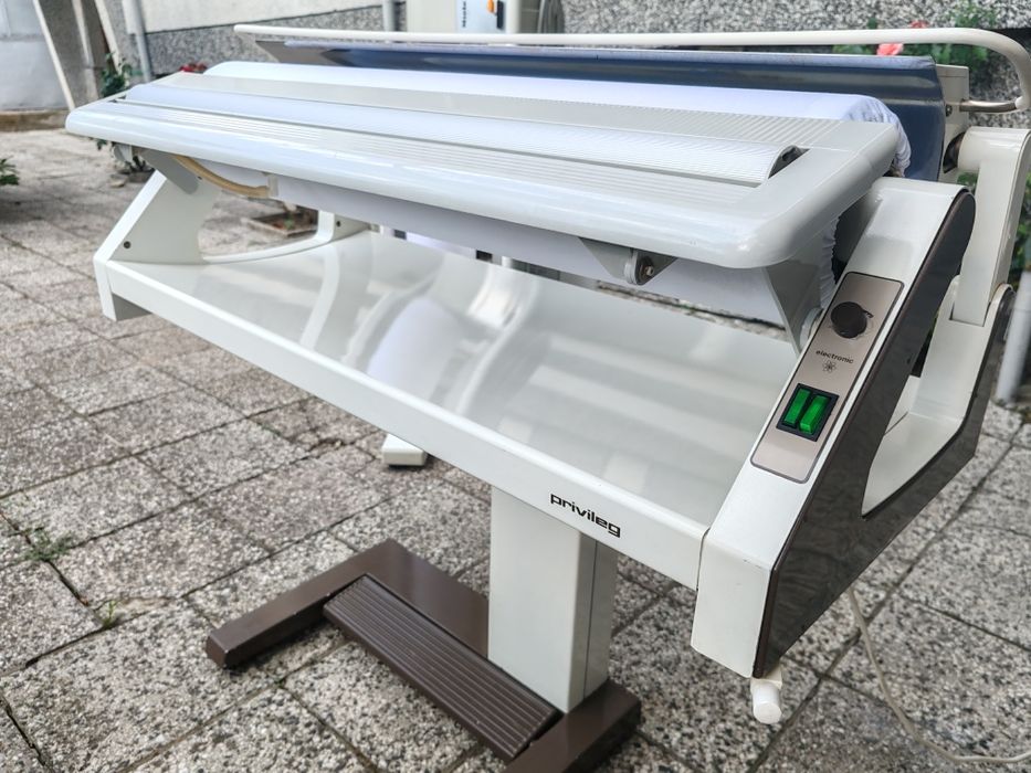 Гладачна машина Привилег