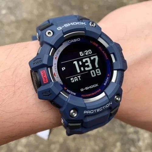 Casio G-Shock GBD+100-2 ER