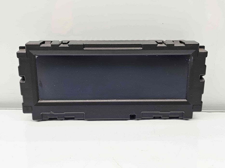 Display bord Opel Mokka [Fabr 2012-2019] A2C53408912