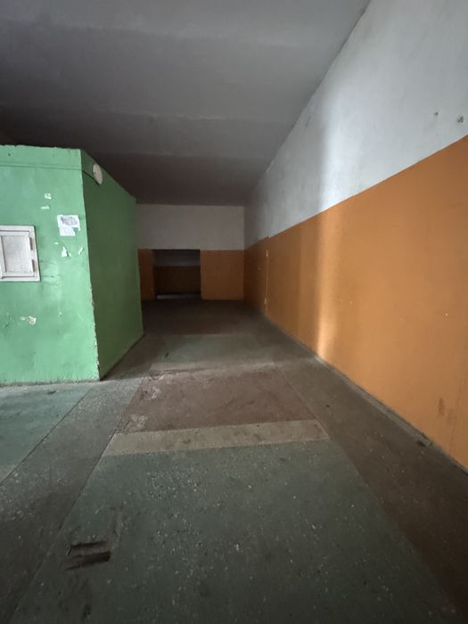 Продам общежитию в районе Автопарк
