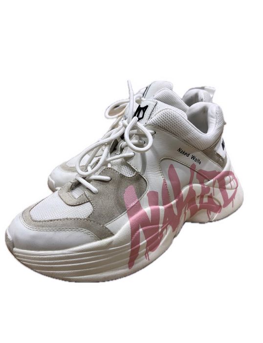 Маратонки Naked Wolfe Track