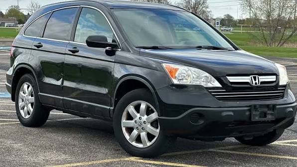 Кунлик mashina хизмати Malibu Premier, Honda CR-V