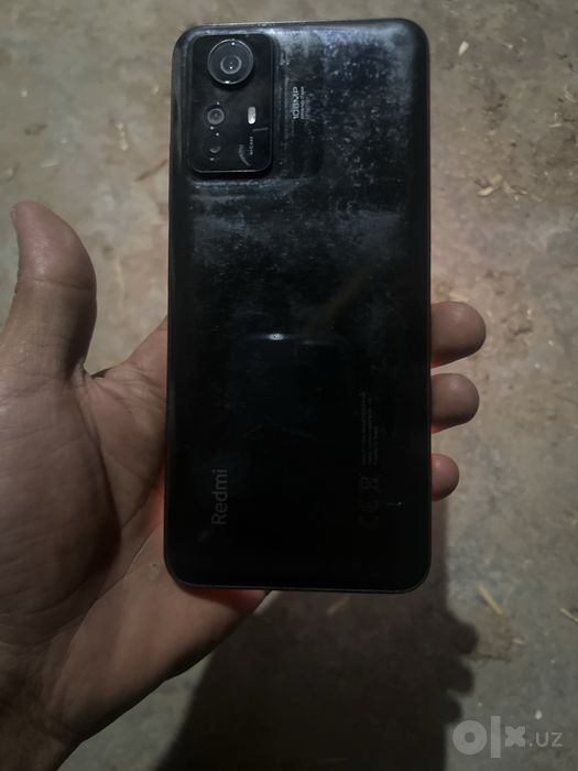Redmi note 12 s sotiladi