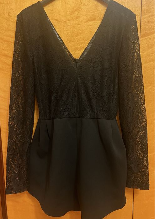 Гащеризон Zara XS