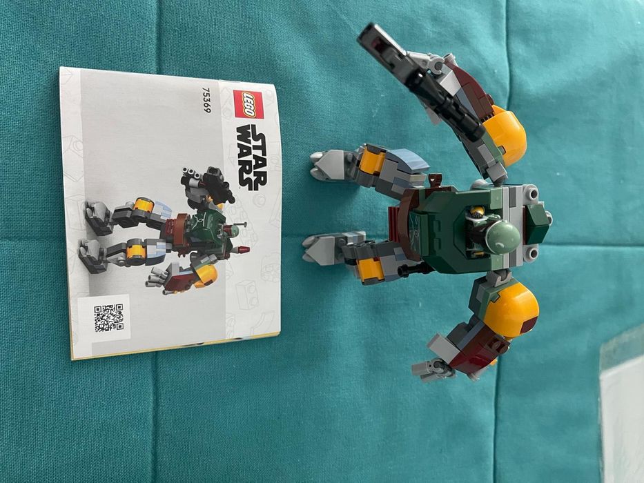 Set LEGO originale, complete, Technic, StarWars, Ninjago, City, Disney