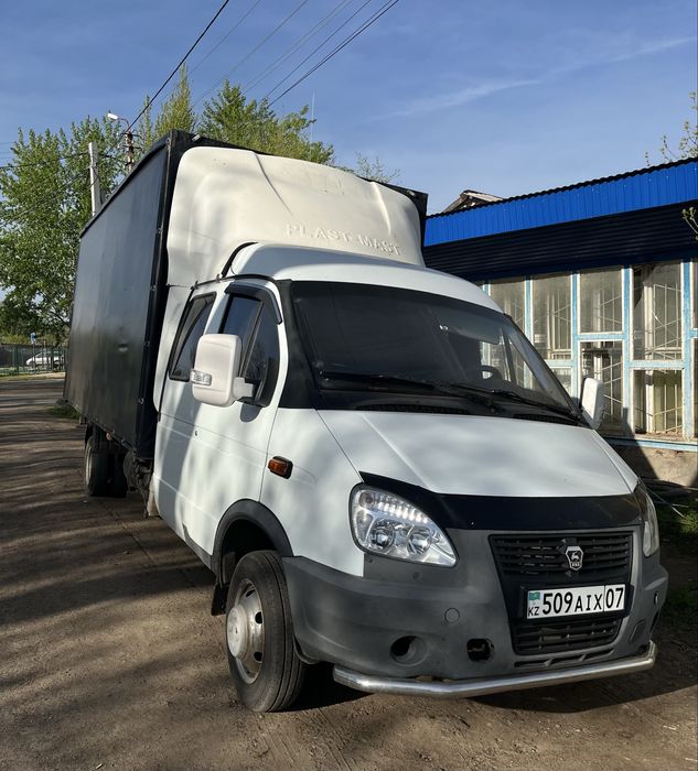 Продам Газель!