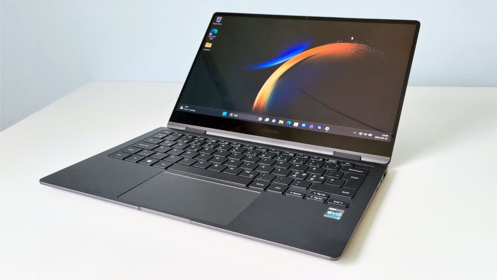 Galaxybook 3 360x 120hz Amoled