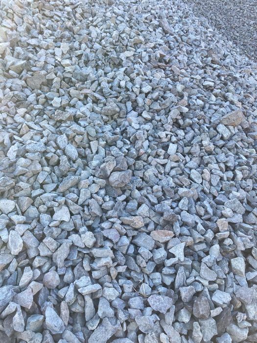 Щебень Песок Отсев Грунт