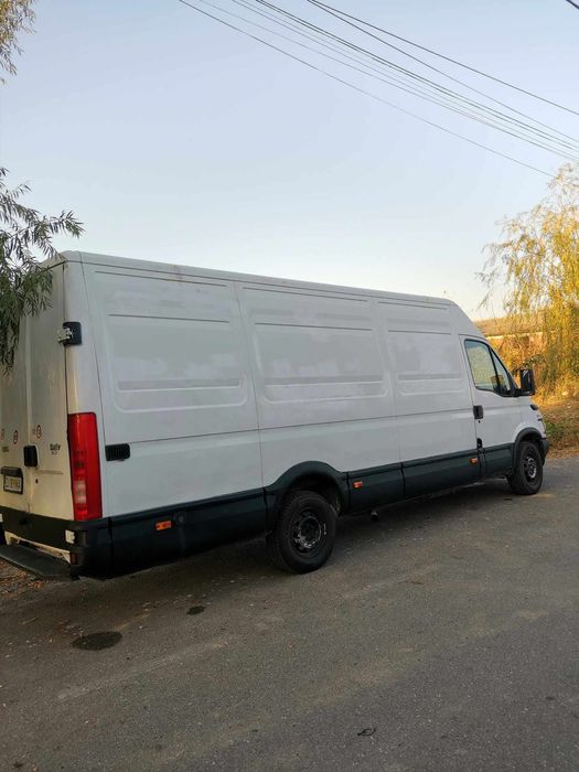 Iveco Daily an 2007