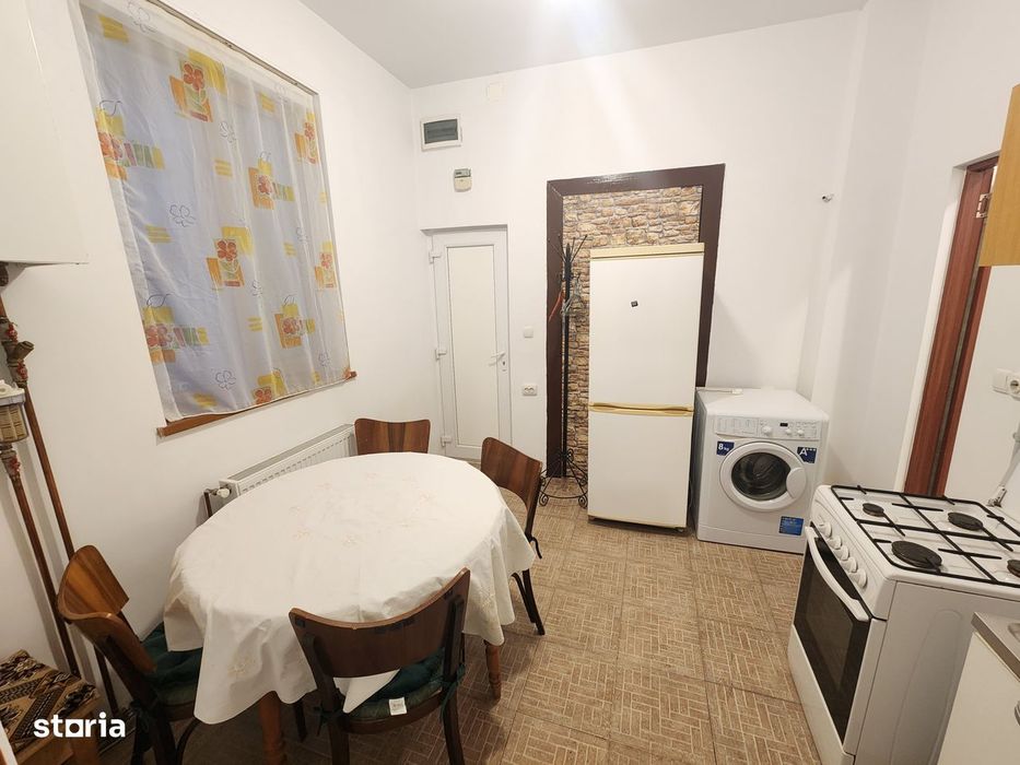 Inchiriez apartament cu 2 camere in zona Modern