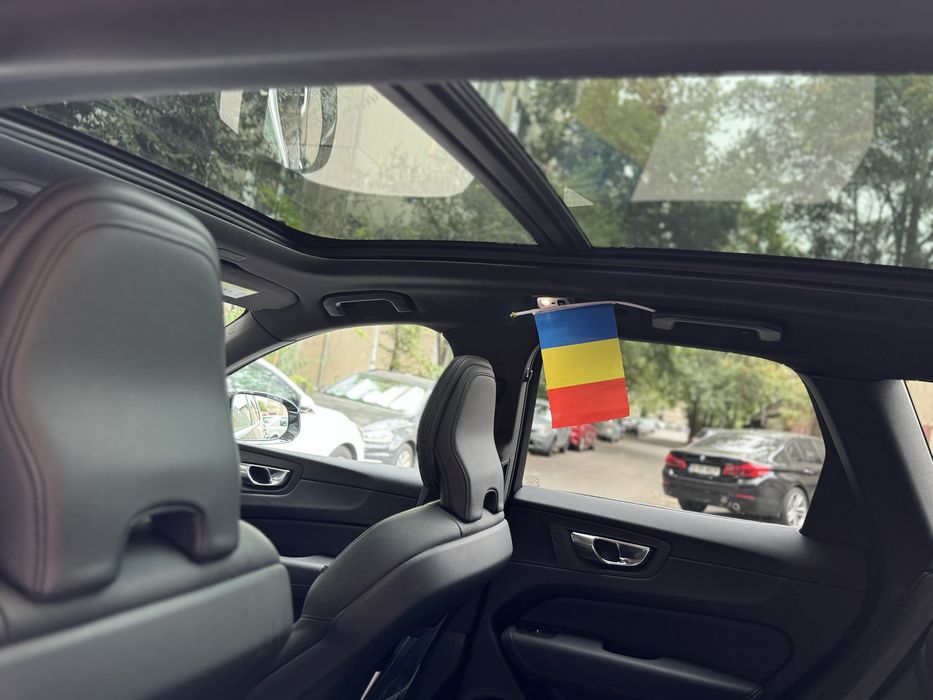 Volvo XC 60,garantie, variante discutam!