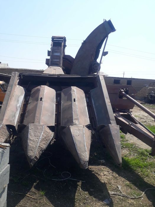 Продам Херсонец 9