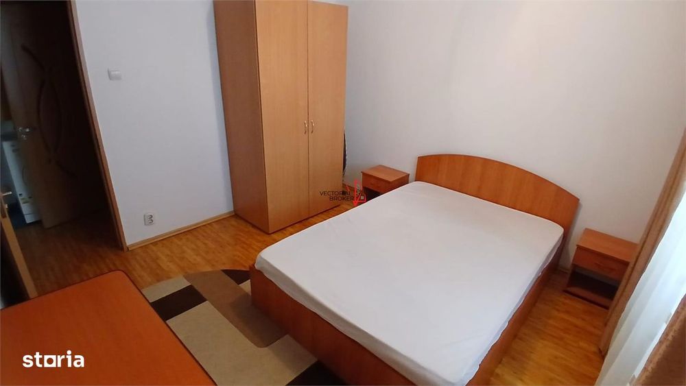 Chirie 2 camere, bloc 1979 - Avrig Iancului