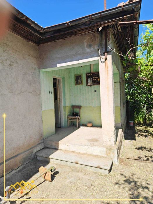 Продава се Къща в с. Михайлово, Област Стара Загора - 86 кв.м за 407 €/кв.м - Снимка #1